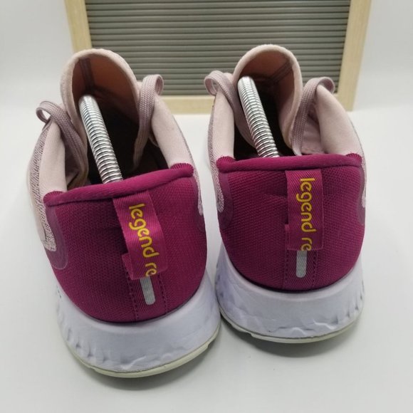Nike Legend React Running Shoes - Picture 6 of 10